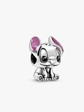 Pandora Sterling Silver Disney Lilo and Stitch Charm